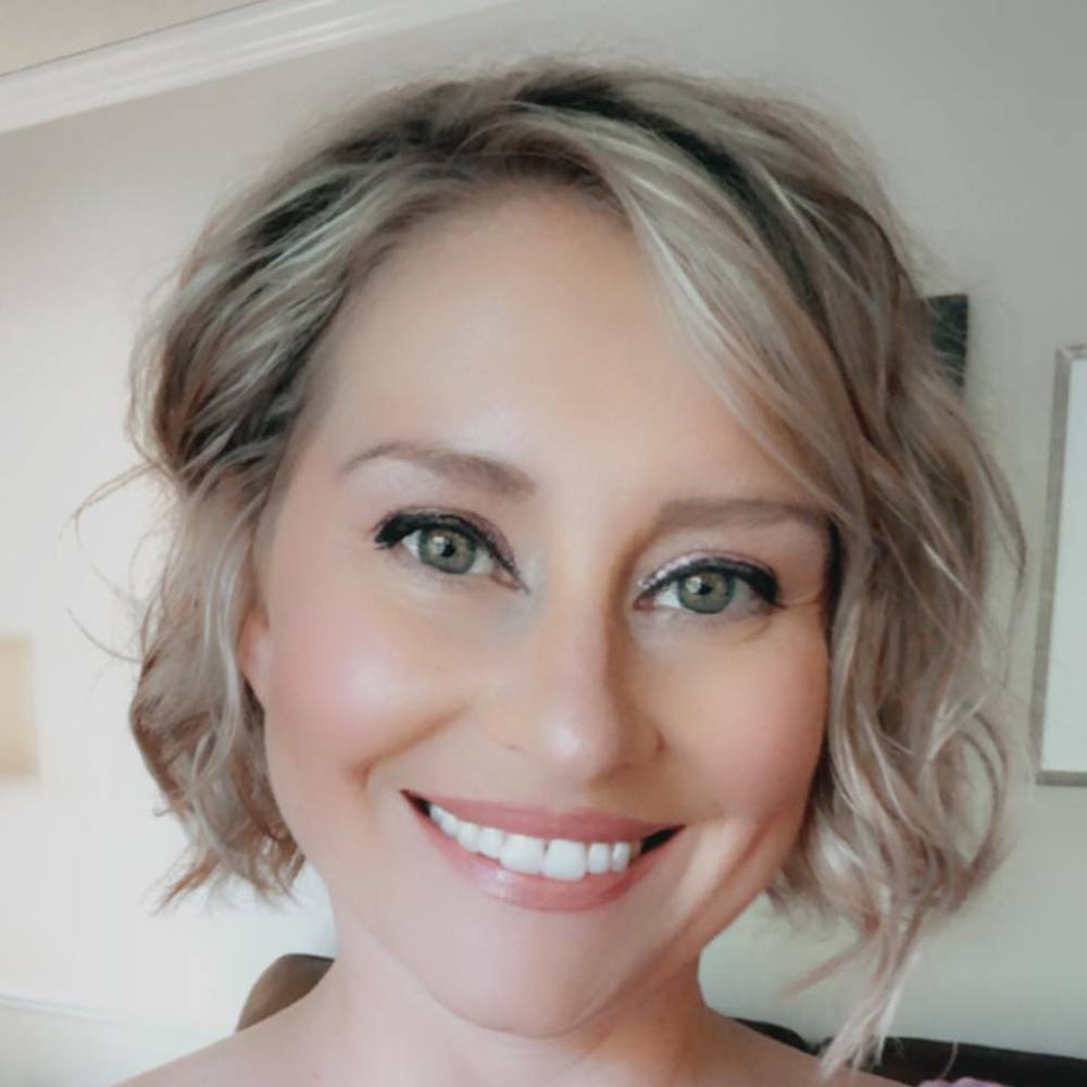 Meet your Posher, Stacy